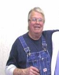John Shackelford
